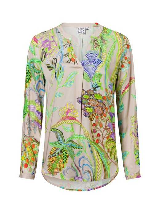 Damen Bluse