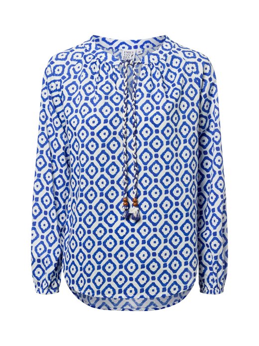 Damen Bluse