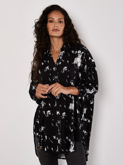 Damen Bluse