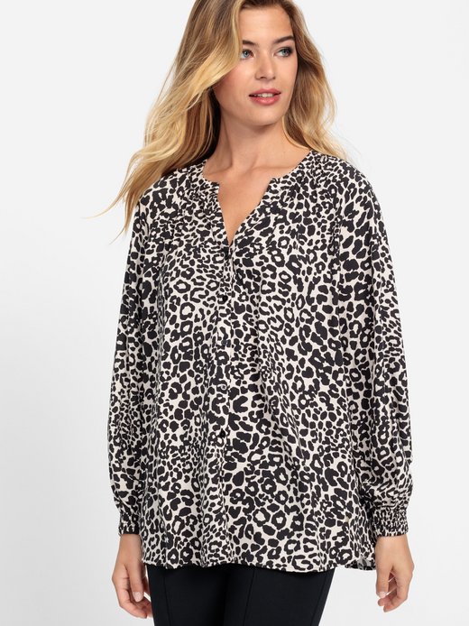 Damen Bluse