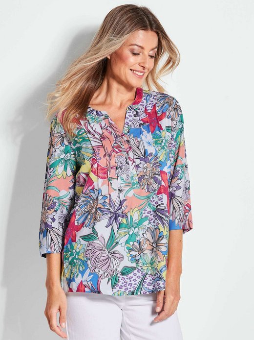 Damen Bluse