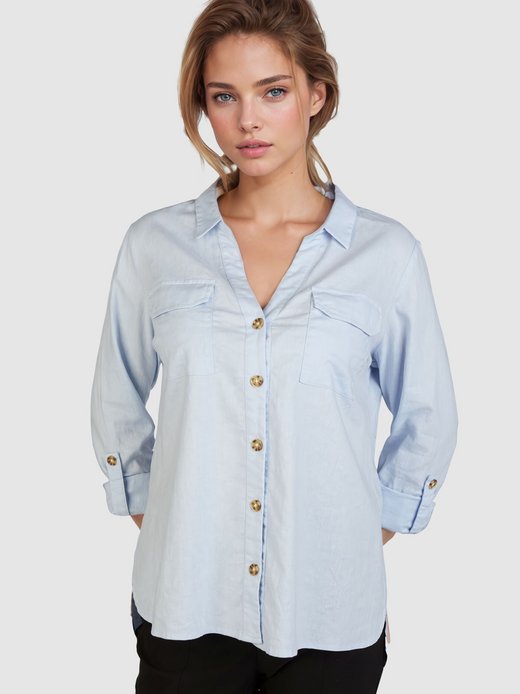 Damen Bluse