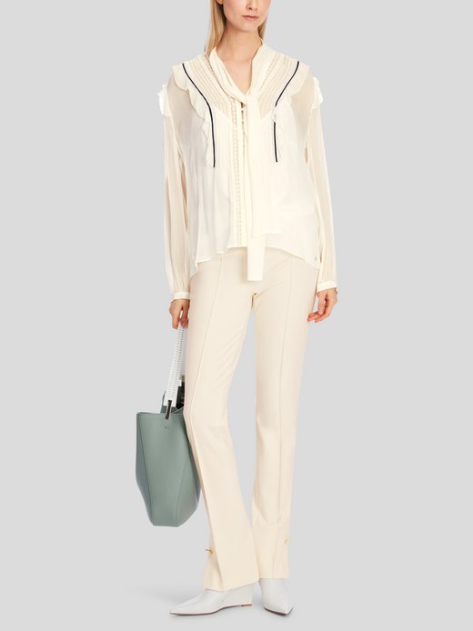 Damen Bluse
