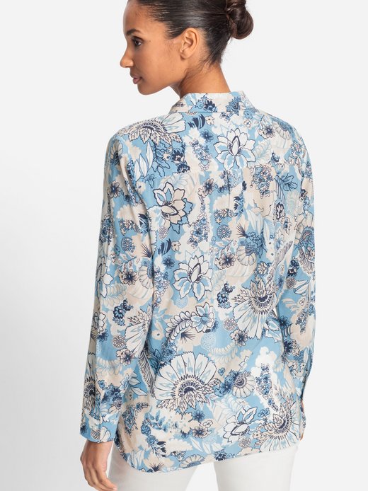 Damen Bluse