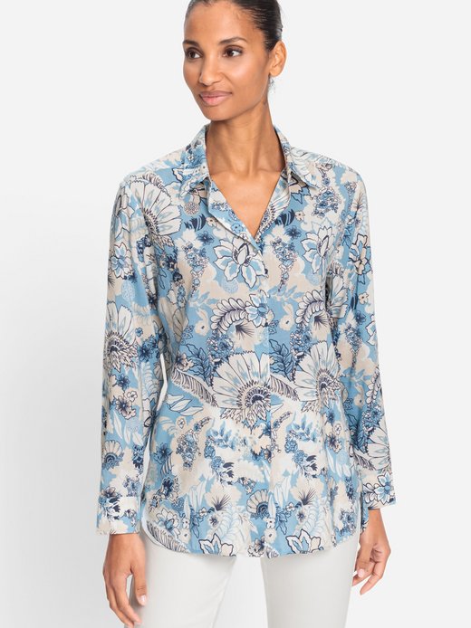 Damen Bluse