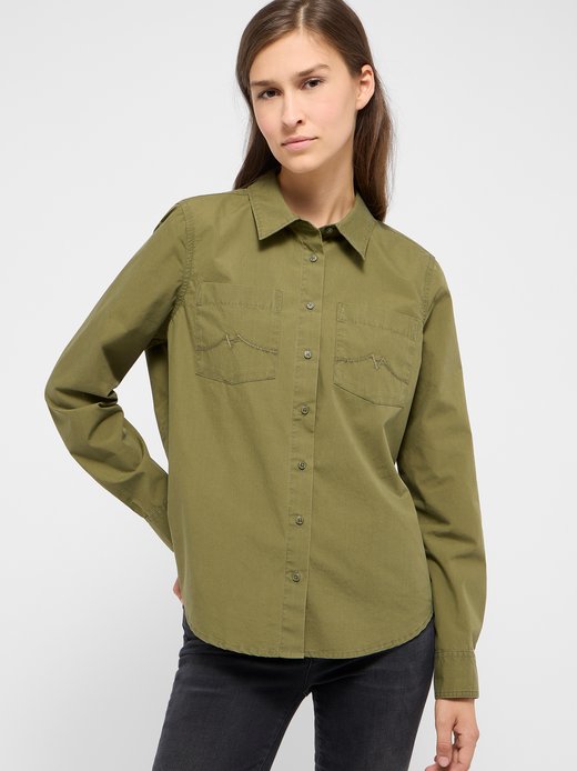 Damen Bluse