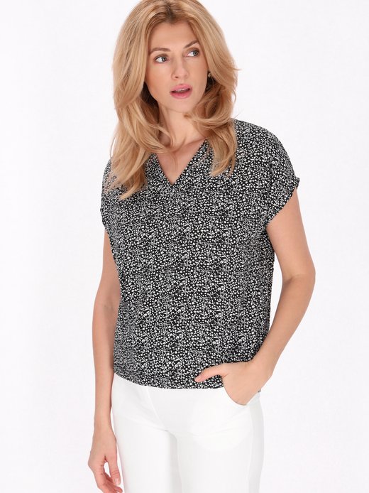 Damen Bluse