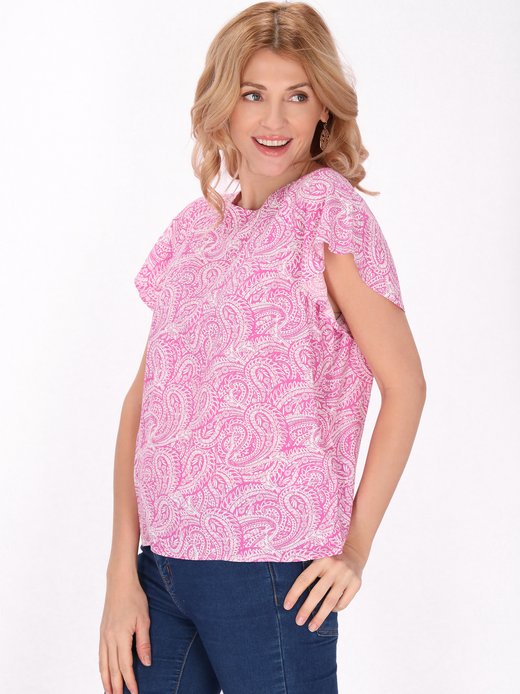 Damen Bluse