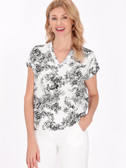 Damen Bluse