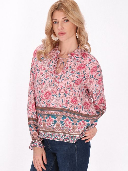 Damen Bluse