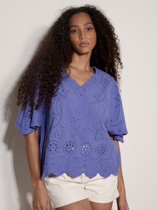 Damen Bluse