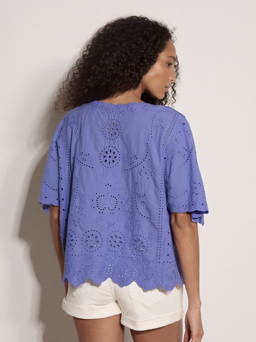 Damen Bluse