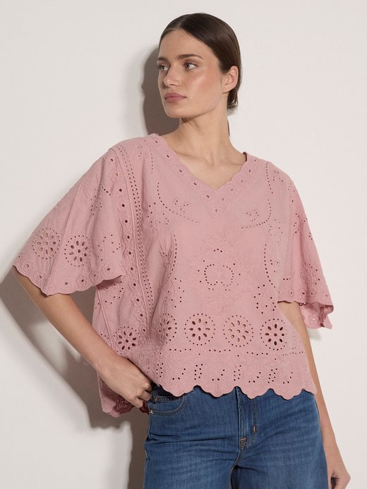 Damen Bluse