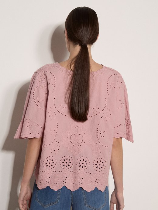 Damen Bluse