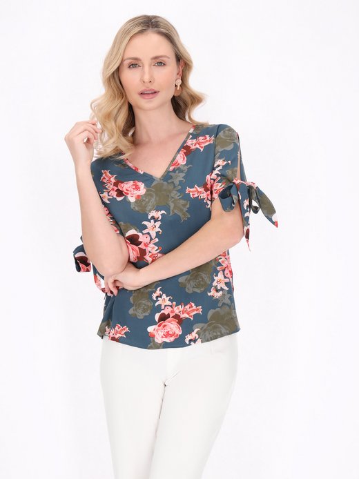 Damen Bluse