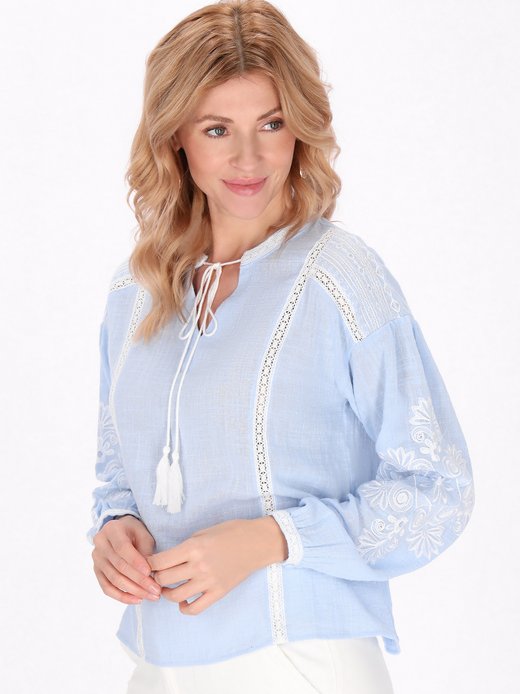 Damen Bluse