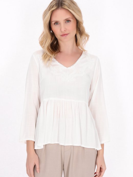 Damen Bluse
