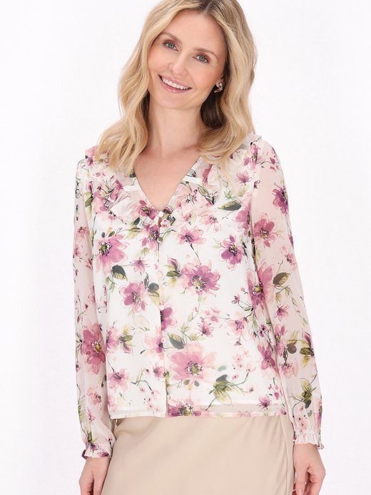 Damen Bluse