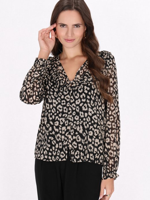 Damen Bluse