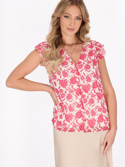 Damen Bluse
