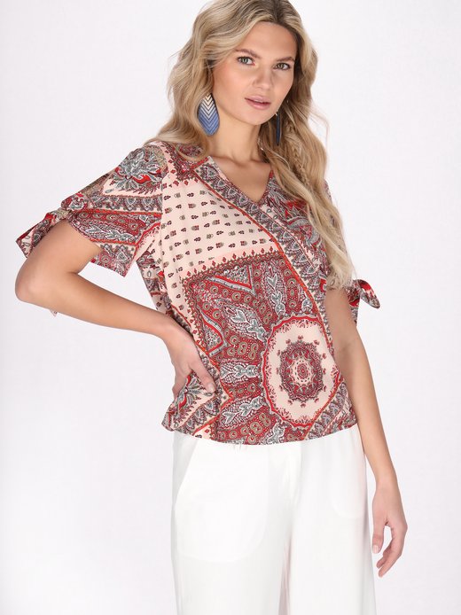 Damen Bluse