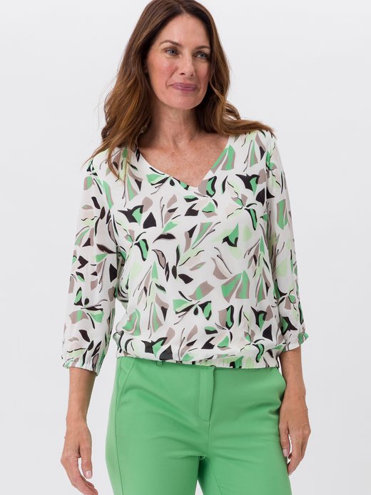 Damen Bluse