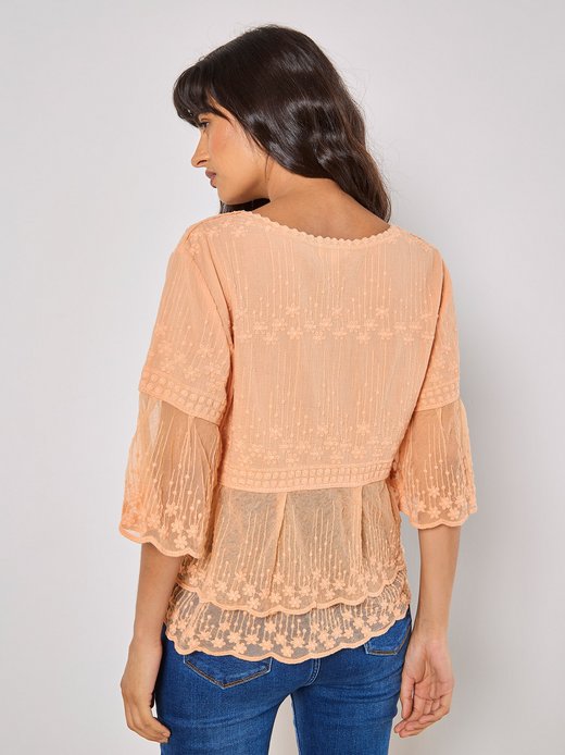 Damen Bluse