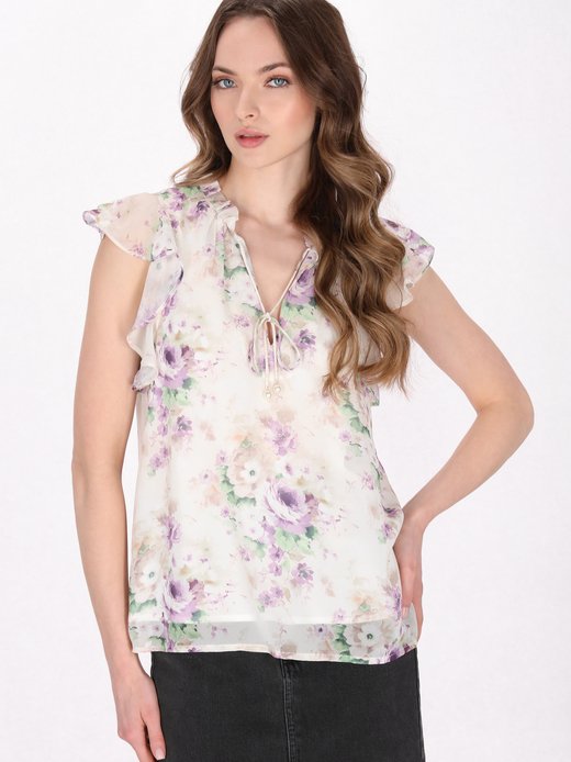 Damen Bluse