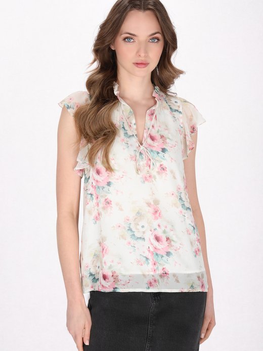 Damen Bluse