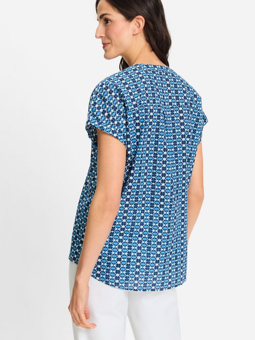 Damen Bluse