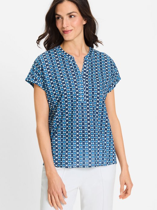 Damen Bluse