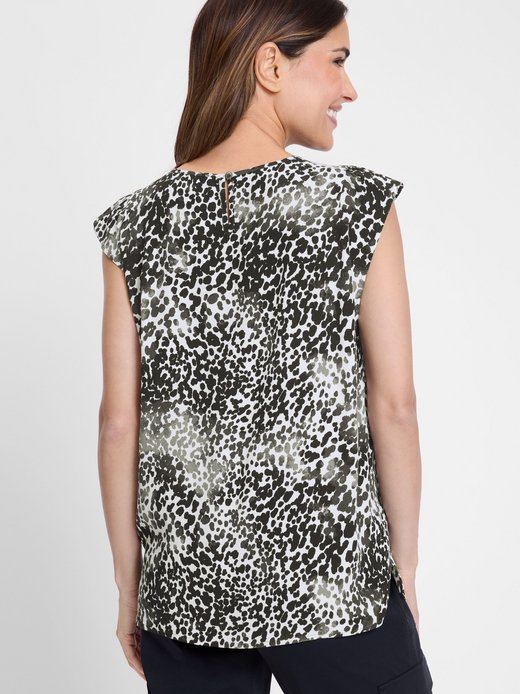 Damen Bluse