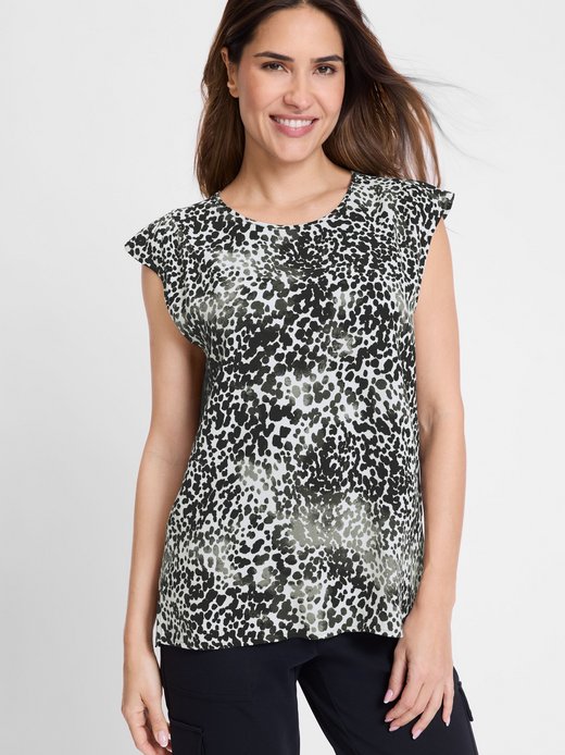 Damen Bluse