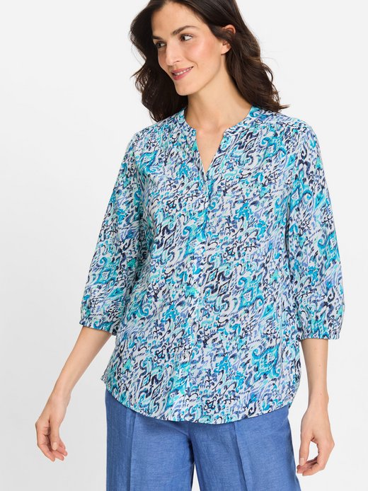Damen Bluse