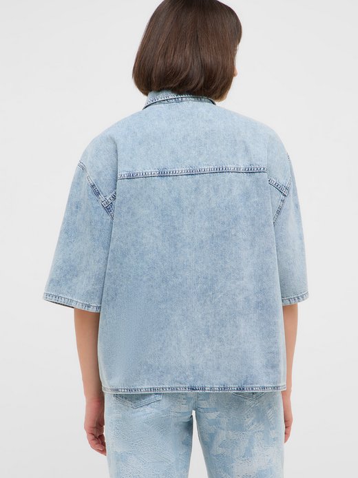 Damen Bluse