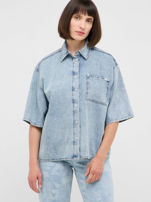 Damen Bluse
