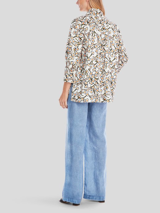 Damen Bluse