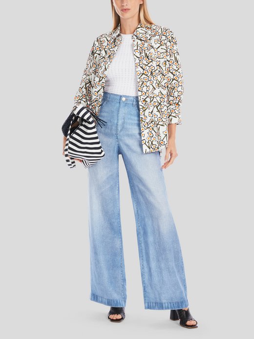 Damen Bluse