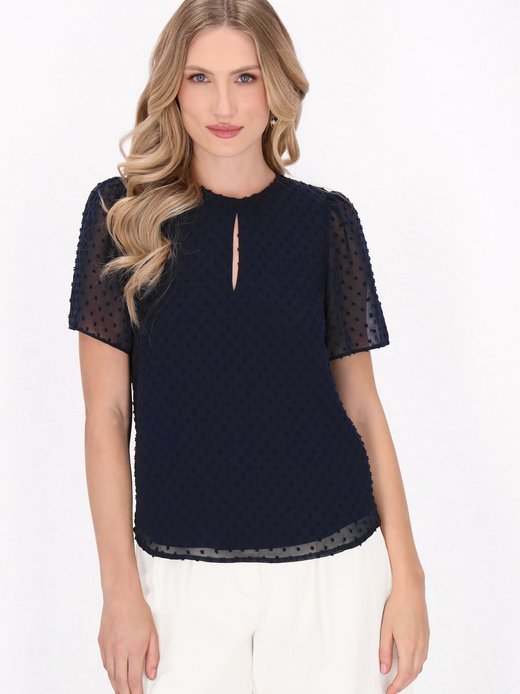 Damen Bluse