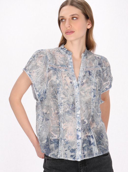 Damen Bluse
