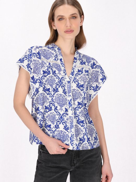 Damen Bluse