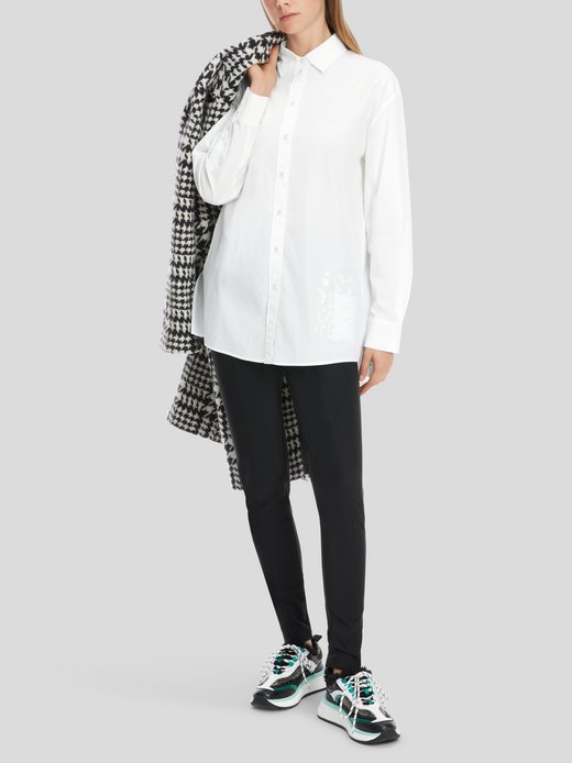 Damen Bluse