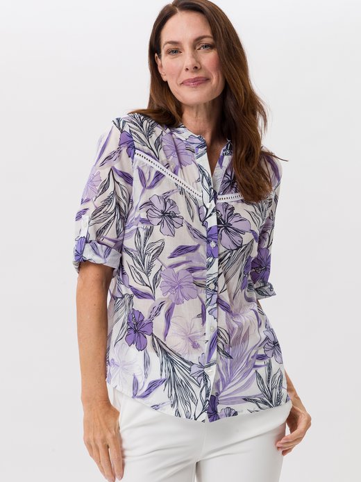 Damen Bluse