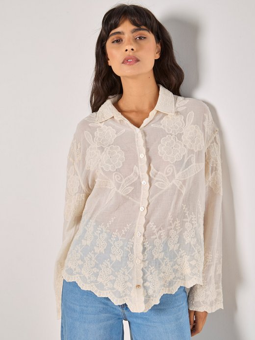Damen Bluse