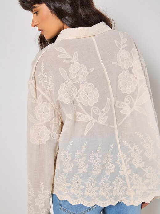 Damen Bluse