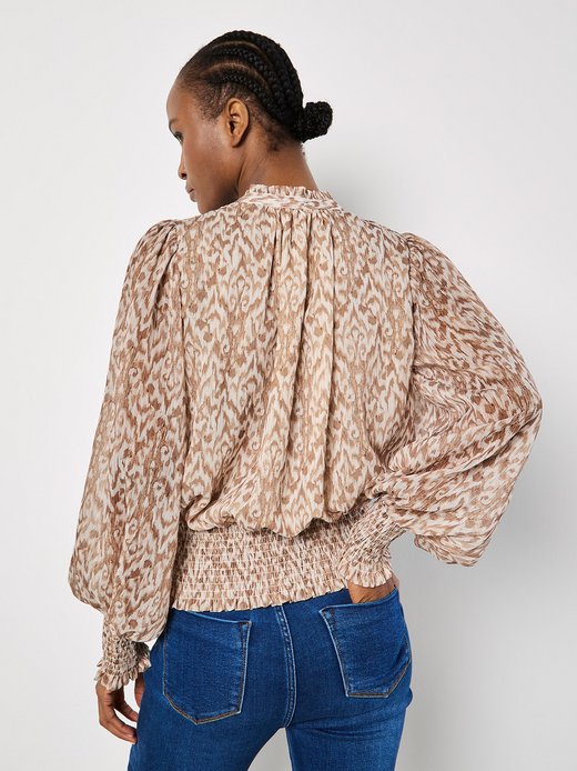 Damen Bluse