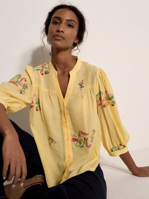 Damen Bluse