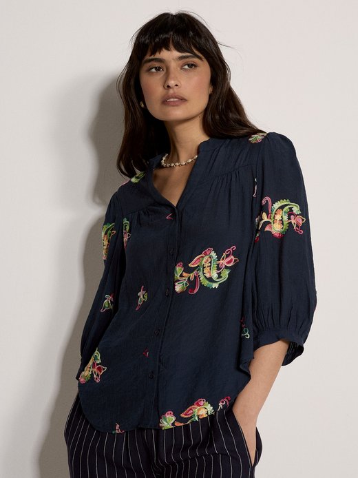 Damen Bluse