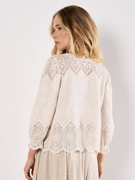 Damen Bluse