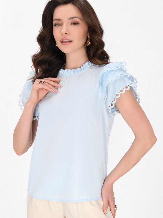 Damen Bluse